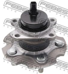 Ступица задняя toyota rav4 aca3#/gsa3# 2005- 0182-aca38r