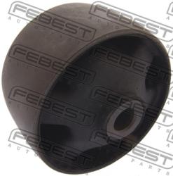 САЙЛЕНБЛОК ПЕРЕДНЕЙ ПОДУШКИ ДВИГАТЕЛЯ (TOYOTA CARINA E AT19#/ST191/CT190 1992-1997) FEBEST tmb-098