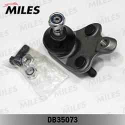 DB35073 Опора шаровая TOYOTA AVENSIS II 02-08 нижн.лев/прав.