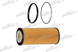 PF4206 Фильтр масляный
