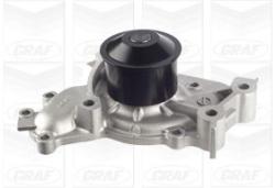 Насос водяной TOYOTA RX300 /330 00- /CAMRY 3.0 96- PA1144