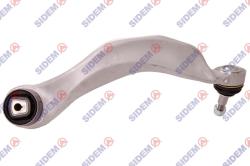 Рычаг BMW 5 (F07)/ 7 (F01/F02/F03/F04) пер.подв.прав. 21879