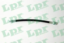 Шланг тормозной HYUNDAI SONATA (EF) 01-04 зад. 6T48165