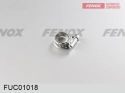 FUC01018 Хомут червячный 10-18-х, ширина 9мм