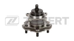 Ступица задняя (с ABS) LEXUS NX 200T/300H 14- TOYOTA RAV 4 (A30 A40) 05- rl-1360