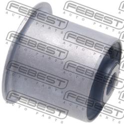 Сайлентблок рычага JEEP GRAND CHEROKEE 04-10 зад.подв. CRAB-030