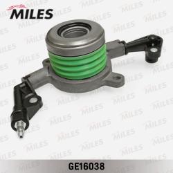 GE16038 Подшипник выжим.MB C W203/204/E W210/211/212/SPRINTER/VW CRAFTER 30-50/30-50 95-