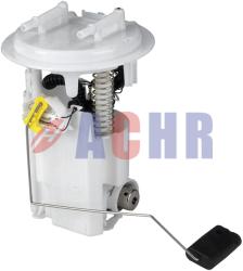Топливный бензонасос в сборе CITROEN_PEUGEOT 406 (8B) 1.8 16V, 406 (8B) 2.0 16V, 406 Break (8E_  3,5 EFM1290201