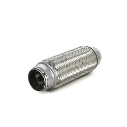 Гофра глушителя Standard Opel Corsa D (2006-2014) 1.2 flp167