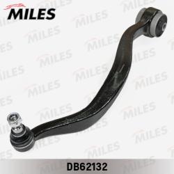 DB62132 Рычаг MAZDA 6 02- пер.подв.лев.