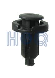 70203064 Клипса пластмассовая HONDA