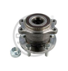 Ступица с подшипником SUBARU: LEGACY IV (BL)  LEGACY IV Station Wagon (BP)  OUTBACK (BL 972752
