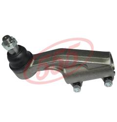 Наконечник рул лев Hino Ranger se-6431l