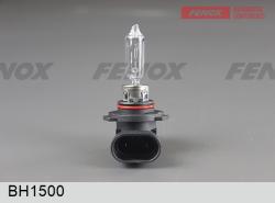 Лампа HB3 (9005) 12V 65W P20d BH1500