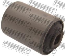 САЙЛЕНБЛОК ПЕРЕДНЕГО НИЖНЕГО РЫЧАГА (HONDA CIVIC/CIVIC CRX EF#/EJ7 1987-1998) FEBEST hab-045