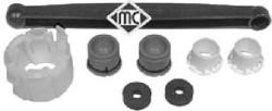 К-Т ВТУЛКИ КУЛИСЫ КПП OPEL CORSA-C / COMBO / MERIVA 01-07 04683