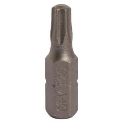 Бита вставка 1/4" TORX T25, L=25мм (ATAR031)