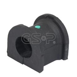 Втулка стабилизатора KIA SPECTRA 00-04/SEPHIA 97-04 пер.подв. 517266