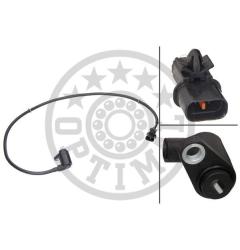 Датчик ABS MITSUBISHI: PAJERO SPORT I (K90) 06-s362