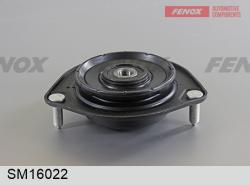 SM16022 Опора амортизатора HYUNDAI CRETA пер. с подшип.