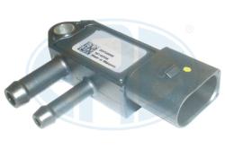 Датчик давления ОГ AUDI/VW 1.6Tdi/2.0Tdi 05- 550813
