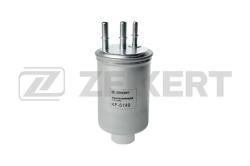 Фильтр топл. Ford Focus 01- Mondeo III 01- Transit Connect 02- SsangYong Actyon 05- Kyron 05- R kf-5149