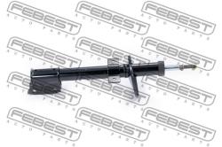 Амортизатор RENAULT DUSTER зад. 4x4 24661261R