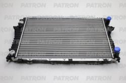 PRS3016 Радиатор системы охлаждения