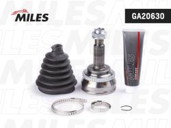 GA20630 ШРУС TOYOTA COROLLA / COROLLA VERSO/ PRIUS 00- нар.