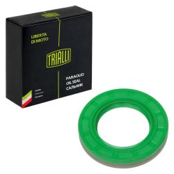 TRIALLI PT 415 Сальник привода для автомобиля Лада 2110