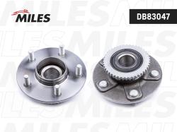 DB83047 Ступица с подшипником NISSAN PRIMERA P12 02- зад.