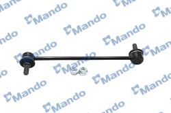 Тяга стабилизатора HYUNDAI IX35 10-/KIA SPORTAGE 10- пер.лев/прав. SLH0085