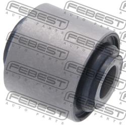 САЙЛЕНБЛОК ЗАДНЕЙ ПОПЕРЕЧНОЙ ТЯГИ (HYUNDAI H-1 2001-) FEBEST hyab-h1r1