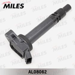 AL08062 Катушка зажигания TOYOTA LAND CRUISER 200/PRADO 150/LEXUS GS/IS/LS