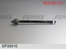SP30010 Тяга рулевая FORD FOCUS III 11- лев/прав.(без наконечника)