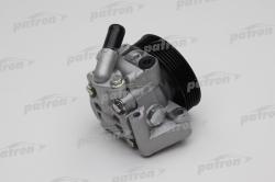 Насос гидроусилителя PPS153