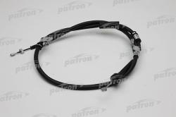 PC3154 Трос стояночного тормоза