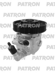 Насос гидроусилителя PPS1166