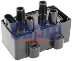 Катушка зажигания RENAULT LOGAN SANDERO 04- 1.6 16кл K4M KD8006A