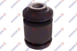 Сайлентблок рычага HYUNDAI i20/GETZ 08-/KIA RIO 11- пер. 887612