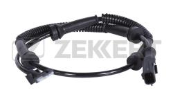 Датчик ABS передн. Opel Vivaro A 01- Renault Trafic II 06- se-6221