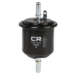 Фильтр для а/м Hyundai Accent (99-) 1.3i/1.5i/1.6i (топл.бензин) (SVY551)