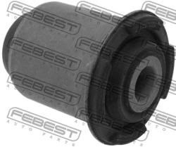 САЙЛЕНБЛОК ПЕРЕДНИЙ НИЖНЕГО РЫЧАГА (MITSUBISHI DELICA PD4W/PD6W/PD8W 1994-2004) FEBEST mab-009