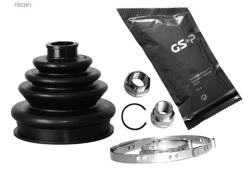 Пыльник ШРУСа ALFA ROMEO/FIAT/CITROEN/PEUGEOT/FORD 1.2-1.9D 01- нар. 780361