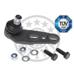 Опора шаровая AUDI: 80 (80  82  B1)  80 (81  85  B2)  80 (89  89Q  8A  B3)  90 (81  85  B2)  90 (89 g3-077