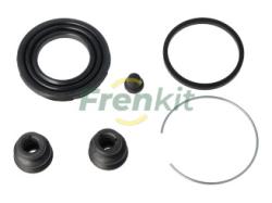 Ремкомплект суппорта задний TOYOTA ESTIMA /  PREVIA ALL TYPES 08-00-> / AVENSIS VERSO 04- 243021
