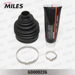 GD00023G Пыльник ШРУСа HYUNDAI SOLARIS/KIA RIO 10- нар. (со смазкой)