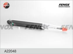 A22048 Амортизатор FIAT ALBEA  96- зад.газ.