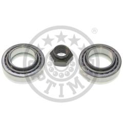 Подшипник ступицы колеса  комплект FORD: COURIER Kasten (F3L  F5L)  ESCORT V (GAL)  ESCORT V Cabriol 301180
