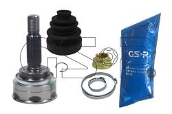 ШРУС MITSUBISHI COLT V 1.5 95-03 нар. -ABS 839121